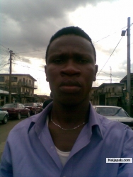 ugochukwu ikocha
