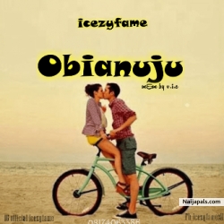 Obianuju by Icezyfame 