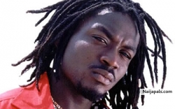 Alingo (Azonto) by Samini