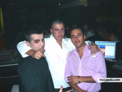 @ CLUB AUTOKINISI