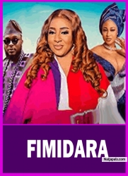FIMIDARA | Latest Yoruba movie 2025 Mide Martins, Kiki Bakare, Diva Gold, Remi Surutu