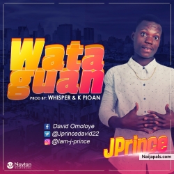 WataGuan by J Prince 