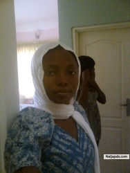 fatima iye abdullahi