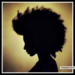 Uche Indo (afrobeauty)