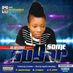 Some Sugar by Ud Optimist