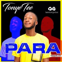 Para by Tonye tee
