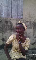 Feyisayo Opeyemi Odudele (opeyemifeyi)