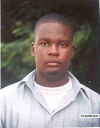 Damilola Mcaulay