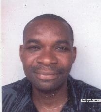 Eugene Adigwe Dibie (Adimma)