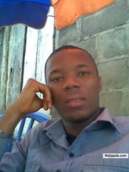 Chris Nduka