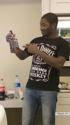 In Istanbul turkey chilling lvl