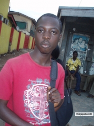 micheal oguntola