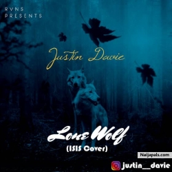 Lone Wolf (ISIS Cover) by Justin Davie
