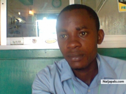 Emmanuel Joshua (Emmybeest)