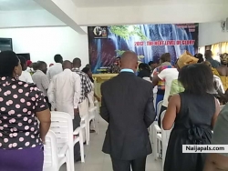 joy of salvation