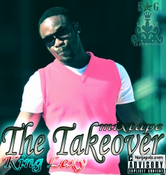 MIXTAPE COVER