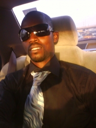 rolling home...