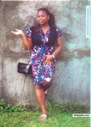 Sylvia Nkiru 