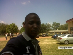 Adebowale Adetayo samuel (tbernging)