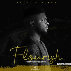 Flourish by Fidelis Alake