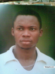 Kingsley Ifeanyi Okafor