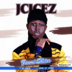 Funmi Shitor by JC Icez