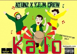 kajo by Atunz x YEM crew