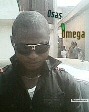 iyamu osagie