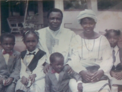 Chiedu Ikenna