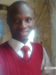 Samson Agyo (agyo)