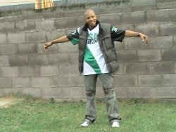 Julius Aderemi (juke)