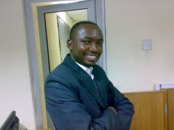 michael AFERE