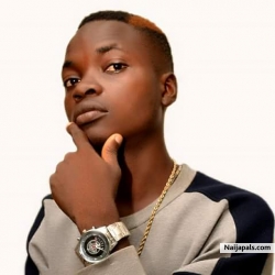 perenpe ft Q dot by Mr man