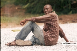 Agboola ayodele m 