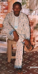 Engr. Com. Olajire Kabiru Olawale