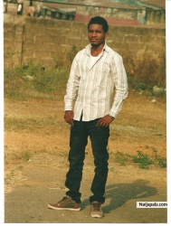 Mathew Emmanuel