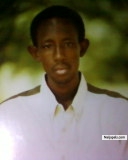 Abubakar Usman Umar (Abuasghar)