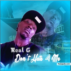 Simple G_ Don' t hate 4 me by Simple G
