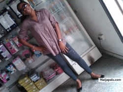 am simple