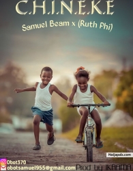 Chineke by Samuel Beam
