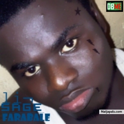 Farabale by Lil Sage