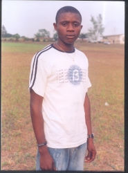 JOHN NDUKA 