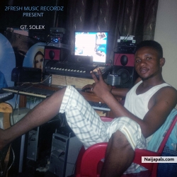 only you by GT.SOLEX