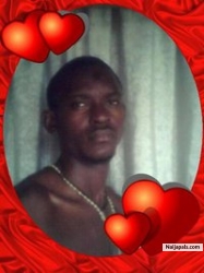 Okonji Iyke