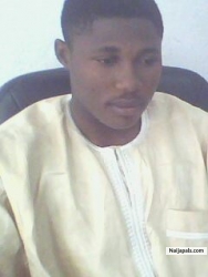 osita been friday