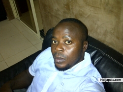 emeka Agukwe (xbonnyfire)