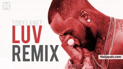 LUV [REMIX] by Tory Lanez x Mclee Wagwan