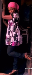 Oluwasolafunmie Misturate