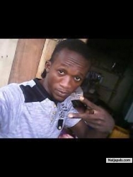 Olayemi Adebowale (Yemight0831)