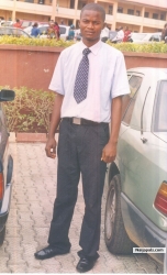 Emmanuel Adesola (patomorg)